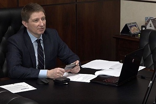 Зампред правительства Подмосковья проведет встречу с бизнесменами онлайн 25 июня