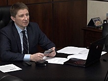 Зампред правительства Подмосковья проведет встречу с бизнесменами онлайн 25 июня