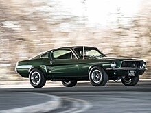 Посмотрите на ремейк самой знаменитой голливудской кинопогони