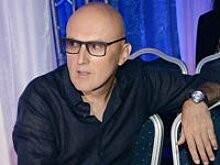Игорь Матвиенко: Мы с Джуной не стали родными людьми