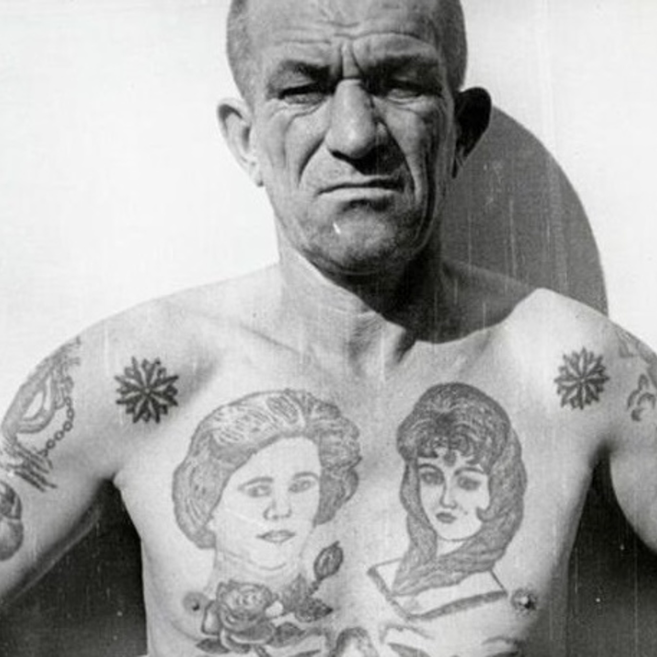 Символика пятиконечной звезды