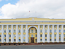 Врио губернатора Ульяновской области отправил правительство в отставку