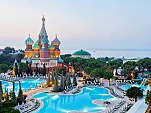 Что происходит в турецком "Кремле"