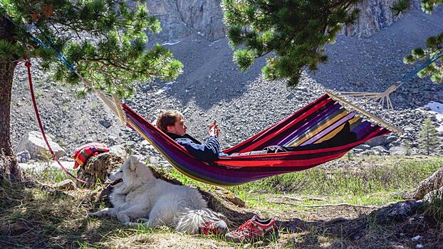 Что известно о гостиницах, отелях и глэмпингах в Прикамье