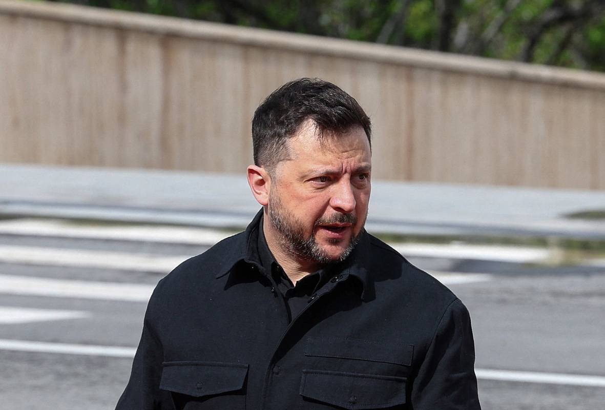 Зеленский сделал новое заявление об угрозе нападения со стороны Белоруссии