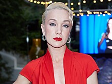 Рыжая и с челкой: звезда «Содержанок» Дарья Мороз предстала неузнаваемой на архивном фото