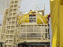 На Восточном начали готовить «Фрегат» для запуска российских «Аистов‑2Т»