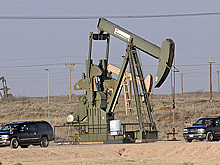 ОПЕК оценила падение инвестиций в нефтяную отрасль