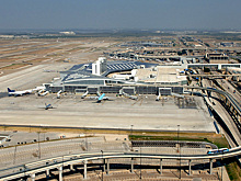 Etihad приостановит обслуживание пассажиров в Далласе