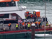 Британия значительно ужесточила правила для мигрантов