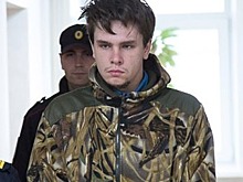 24-летний житель Архангельска осужден на 18 лет за двойное убийство