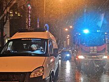 Двух женщин сбили в Калуге