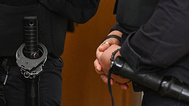 SHOT: рэпера Icegergert вызвали в прокуратуру из-за экстремистского лозунга