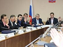 Совет депутатов принял отставку главы Новотроицка