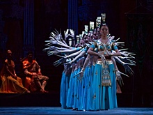 Екатеринбургский театр оперы и балета представит свои спектакли на фестивале в Бангкоке