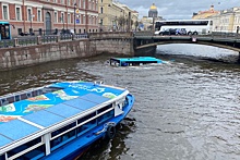 Семьи погибших и пострадавшие в ДТП с автобусом в Петербурге получат выплаты