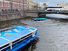 Семьи погибших и пострадавшие в ДТП с автобусом в Петербурге получат выплаты