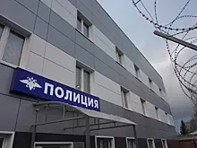 В Самарской области полиция разыскивает мужчину без мизинца