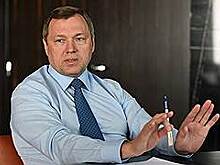 Глава «Россетей» Олег Бударгин выведен из состава совета директоров