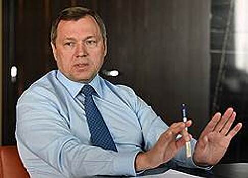 Глава «Россетей» Олег Бударгин выведен из состава совета директоров