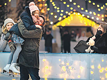 Афиша СЗАО: идем на «Ночь кино»