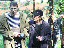 Игорь Савочкин попал в больницу