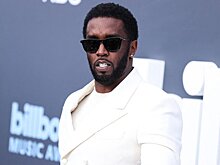 The New York Times: рэпер P. Diddy арестован в США
