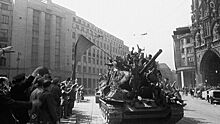 Освобождавшая Прагу радистка рассказала, как отметит День Победы