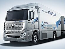 Компания Hyundai построит водородную экосистему в Европе