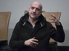 Александр Невзоров: Захар Прилепин ушел в банду