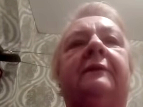 "Если я умру, в этом виноват Минздрав": Власти Забайкалья проводят проверку после смерти пенсионерки с COVID-19
