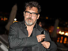 Джо Райт снимет сериал о диктаторе Бенито Муссолини