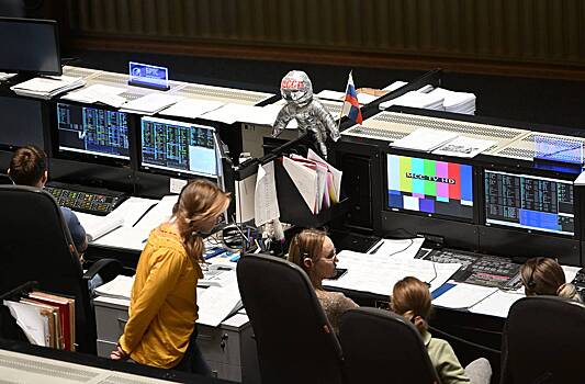 Россия модернизирует систему предупреждения об опасных ситуациях в космосе