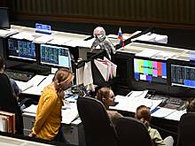 Россия модернизирует систему предупреждения об опасных ситуациях в космосе