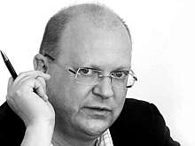 Бывший собкор "России сегодня" в Польше и Чехии Свиридов умер в 59 лет