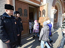 В Третьяковке весной начнут продавать коломенскую пастилу