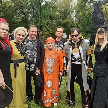 Стало известно, когда выйдет 20 сезон "Битвы экстрасенсов"