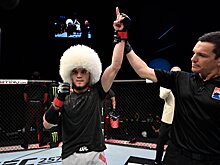 Умар Нурмагомедов объяснил, почему Хабиб решил покинуть MMA