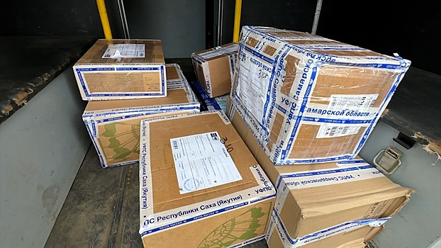 Секретность, оперативность и котенок Чебурашка: как фельдъегери доставляют почту в зону спецоперации