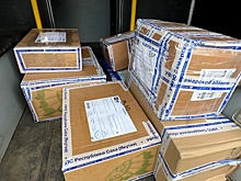 Секретность, оперативность и котенок Чебурашка: как фельдъегери доставляют почту в зону спецоперации