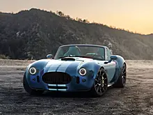 Новый спорткар AC Cobra, обновлённая Hyundai Elantra и рекордное число Lamborghini: главное за неделю