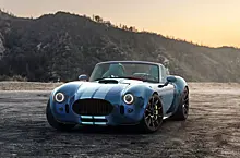 Новый спорткар AC Cobra, обновлённая Hyundai Elantra и рекордное число Lamborghini: главное за неделю