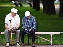 30 млн пенсионеров получили по ₽10 тысяч