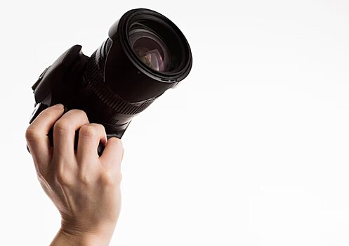 Фотограф из Пушкино вышла в финал международного конкурса «Свет и Цвет»