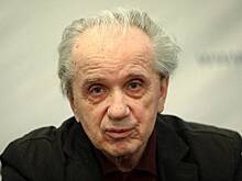 «Я всегда автор своей работы»: Евгений Стеблов отмечает 77-летие