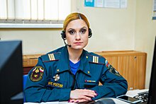 Карина Мишулина рассказала о новом фильме и секретах работы в МЧС