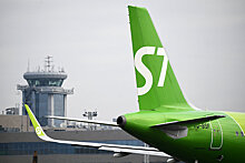 S7 приостановила продажу авиабилетов в Казахстан