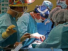 Американские хирурги пересадили пациенту новое лицо