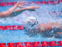 World Aquatics отклонила предложение Украины отстранить Всероссийскую федерацию плавания