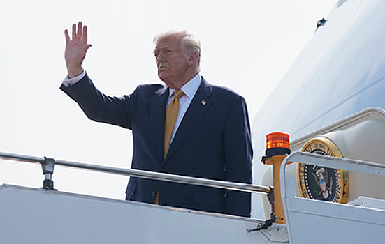 Гонка вооружений с Россией и возможные санкции. О чем заявил Трамп